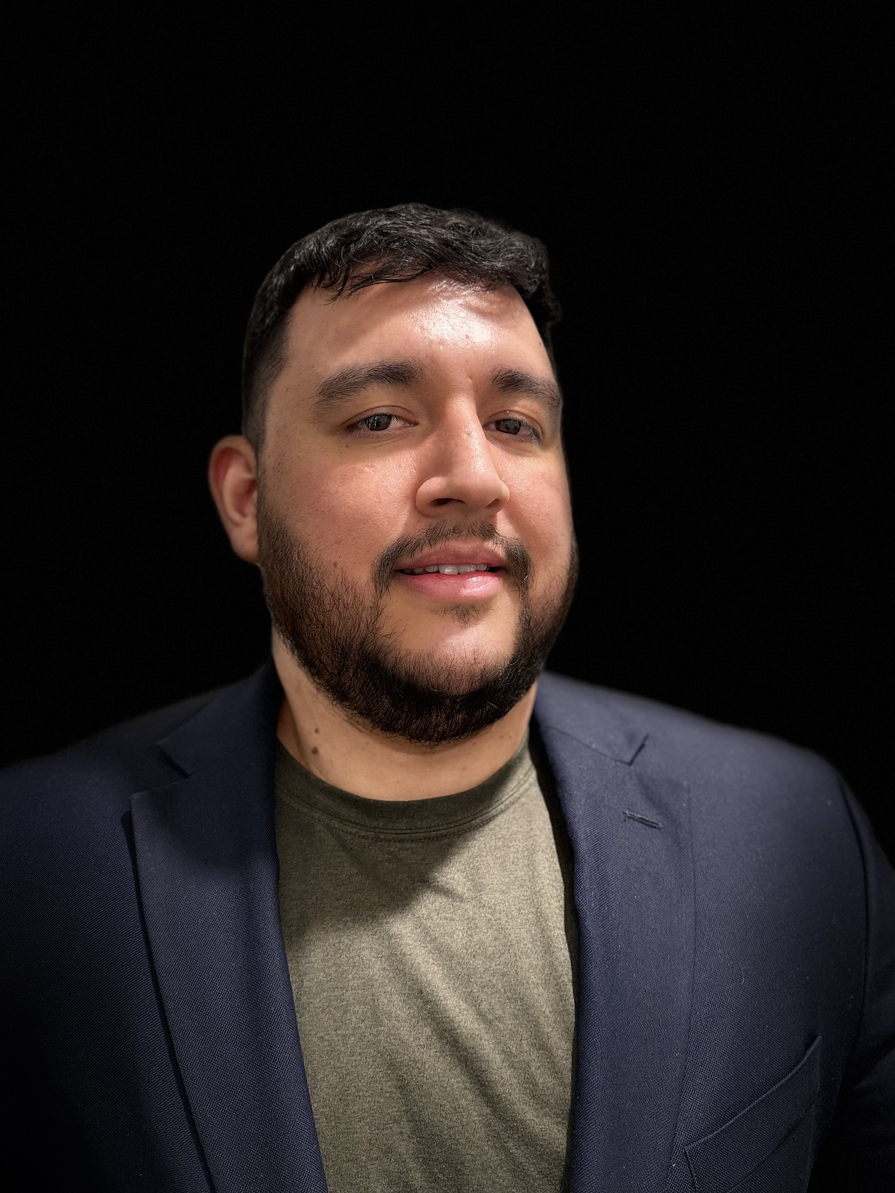 Marcos Perez